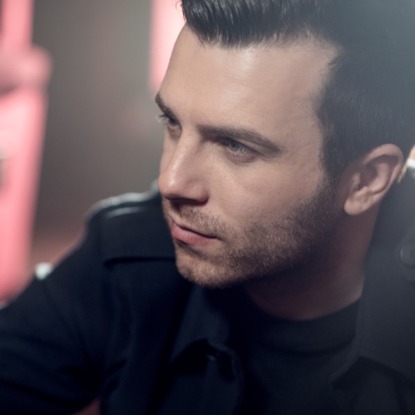 Get Over You (Acoustic Version) - Single album cover