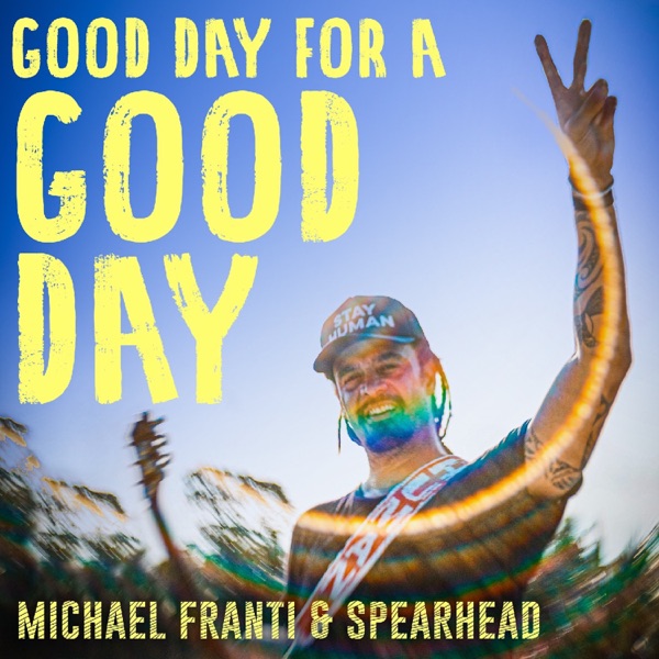 Good Day for a Good Day - Single album cover