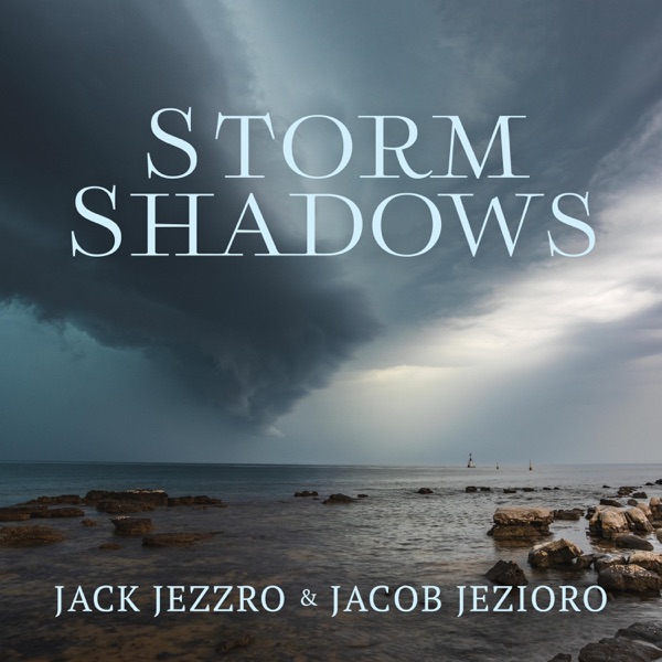 Storm Shadows - Single album cover