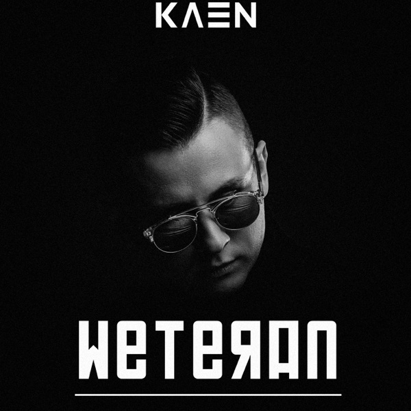Weteran - Single album cover