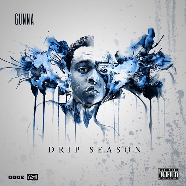 Drip Season album cover