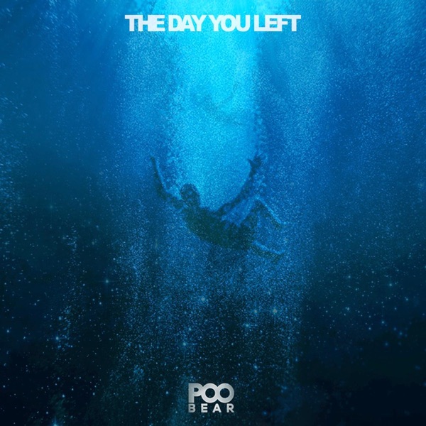 The Day You Left - Single album cover