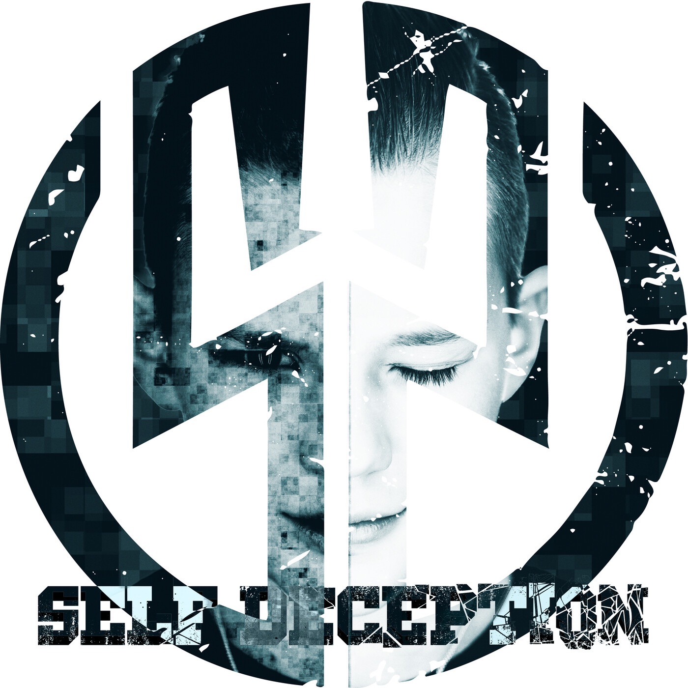 Self Deception album cover