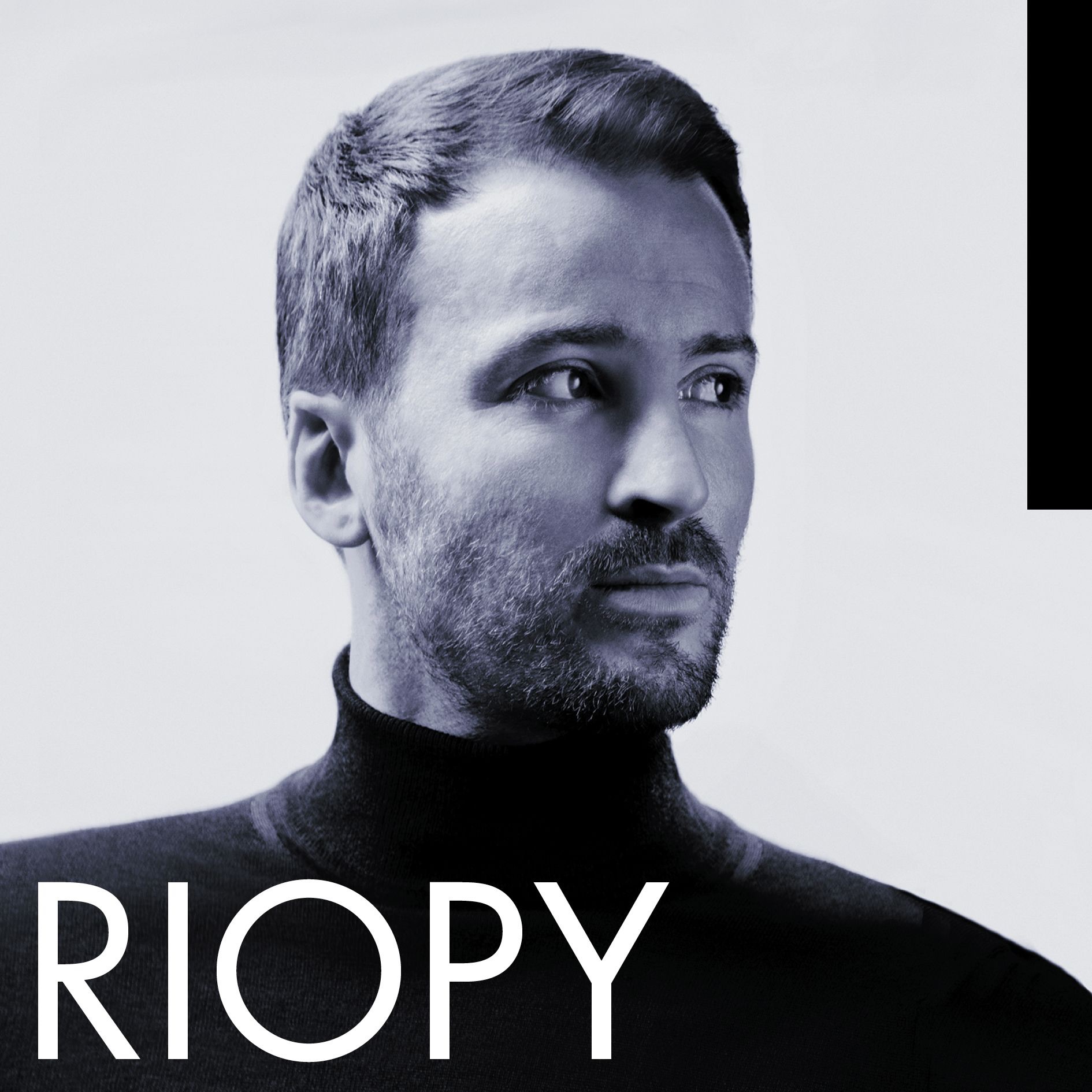 RIOPY album cover