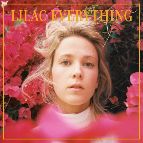 Lilac Everything album cover