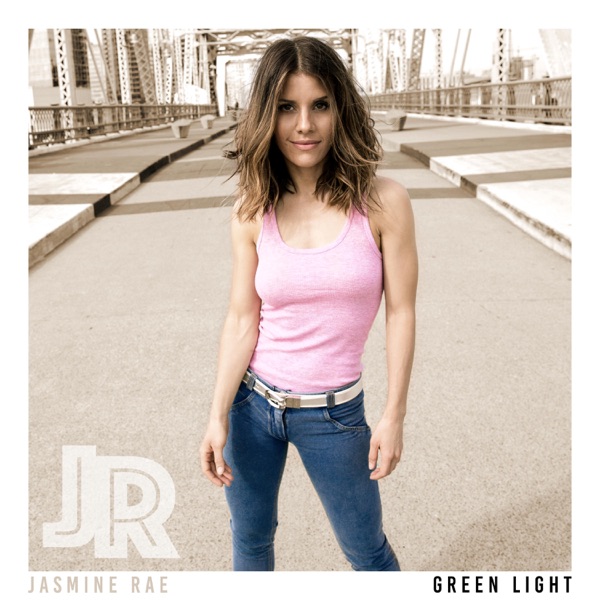 Green Light - Single album cover