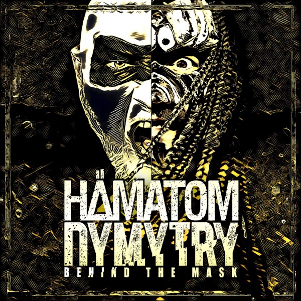 Behind the Mask - Single album cover