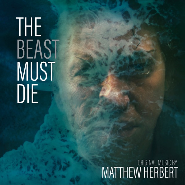 The Beast Must Die (Music From the Original TV Series) album cover