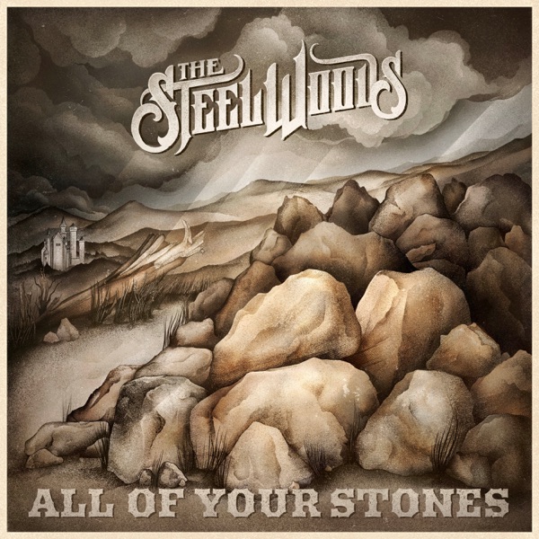All of Your Stones album cover