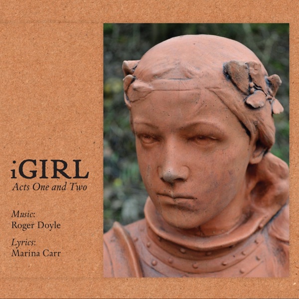 iGIRL (Act 2) album cover