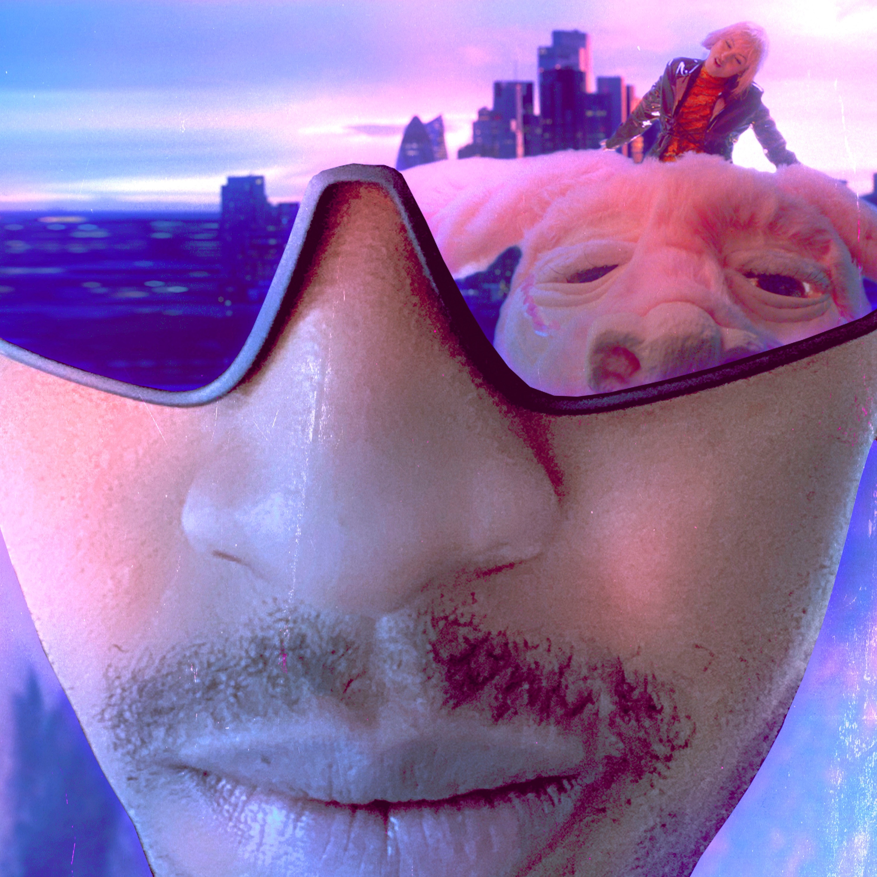 Tuesday (James Massiah "DMC" Remix) [feat. James Massiah] - Single album cover