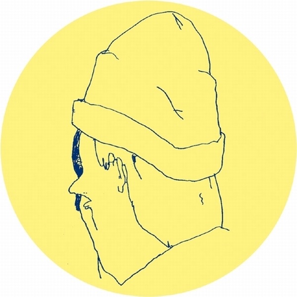 In the Beginning / Don't Forget - Single album cover