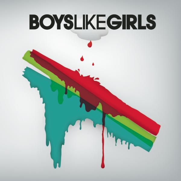 Boys Like Girls (Bonus Track Version) album cover
