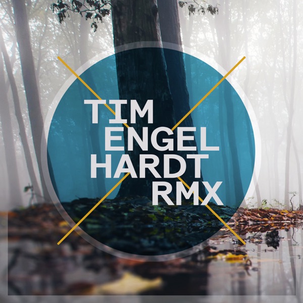 Same Time feat. Natalie (Tim Engelhardt Remix) - Single album cover