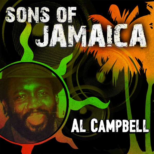 Sons of Jamaica album cover