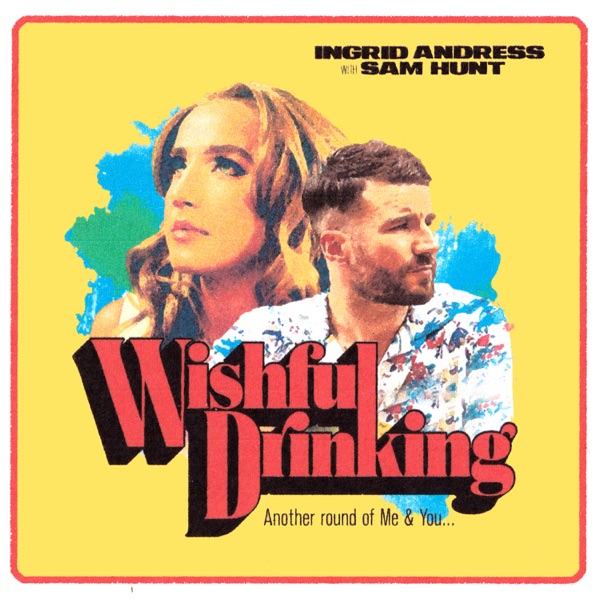 Wishful Drinking - Single album cover