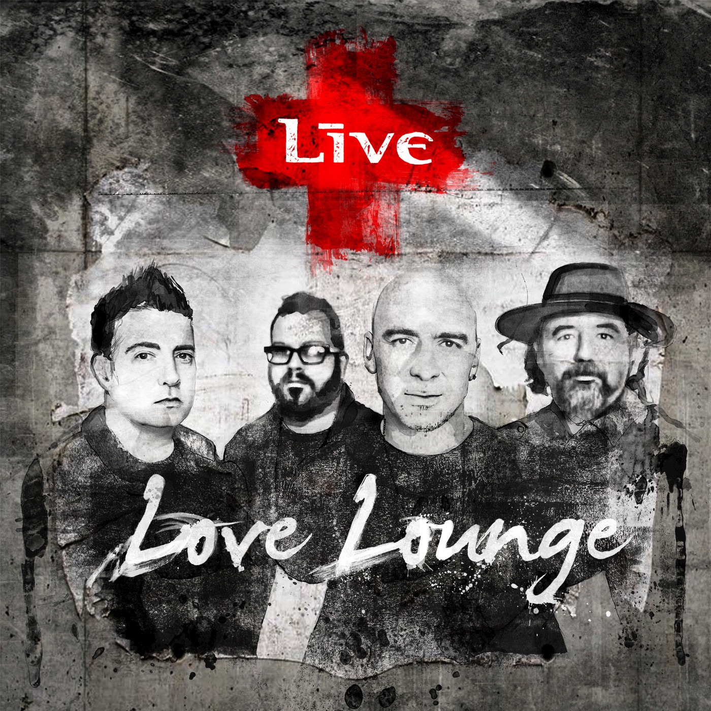Love Lounge - Single album cover