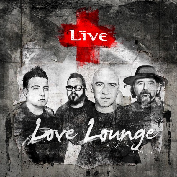 Love Lounge - Single album cover