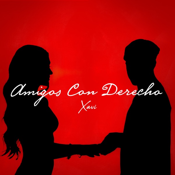 Amigos con Derecho - Single album cover