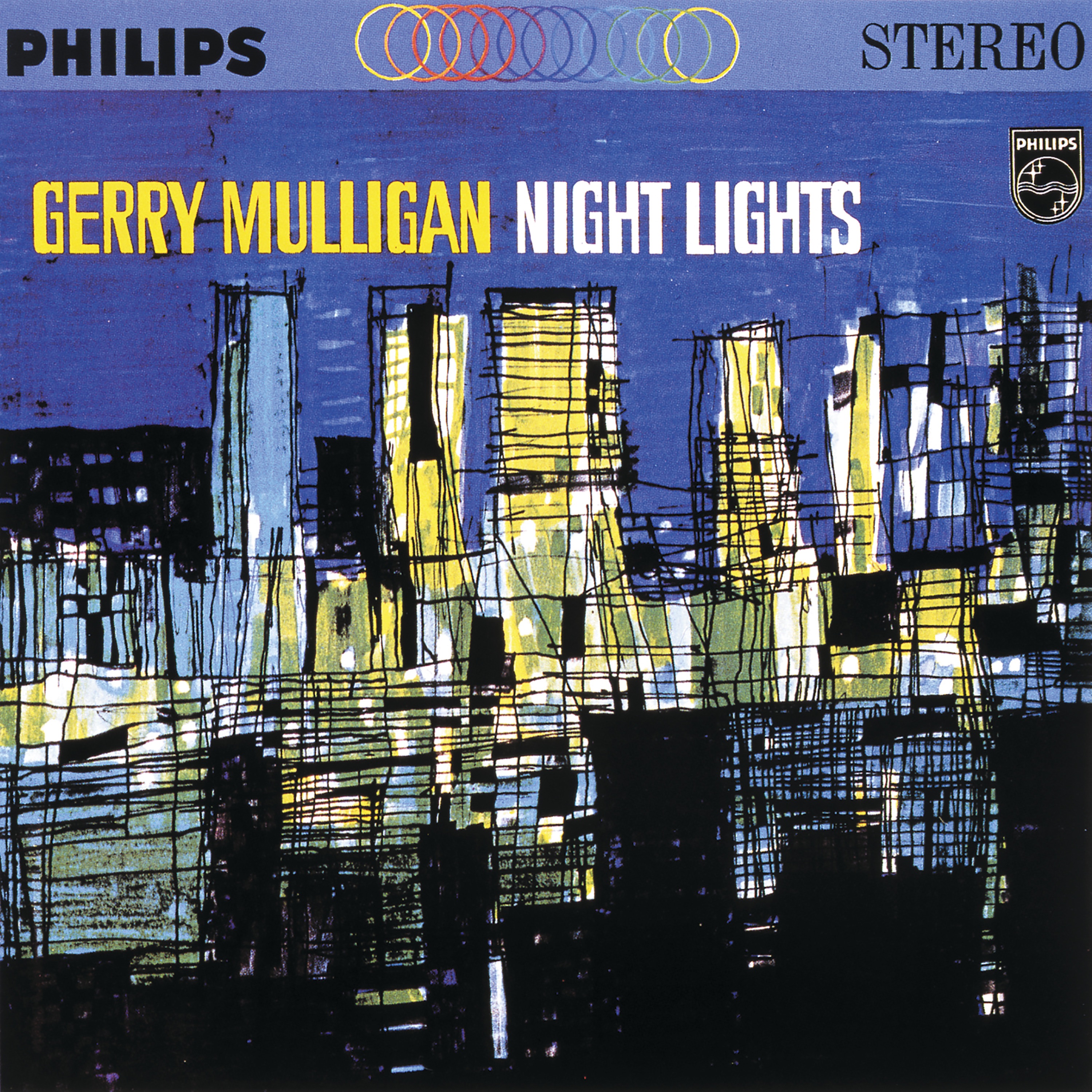 Night Lights (Expanded Edition) album cover