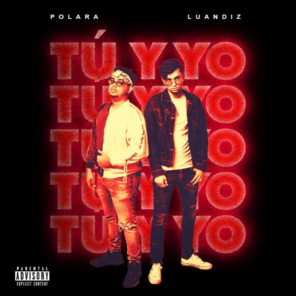 Somos Tú y Yo - Single album cover