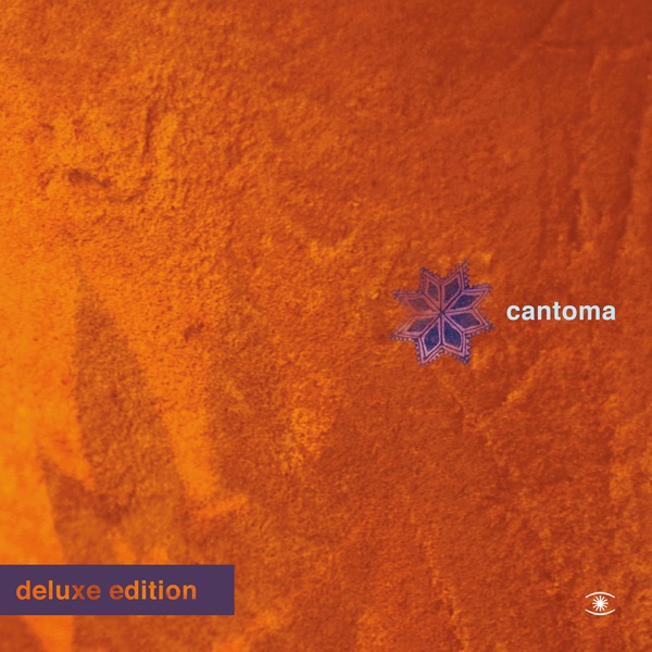 Cantoma (Deluxe) album cover