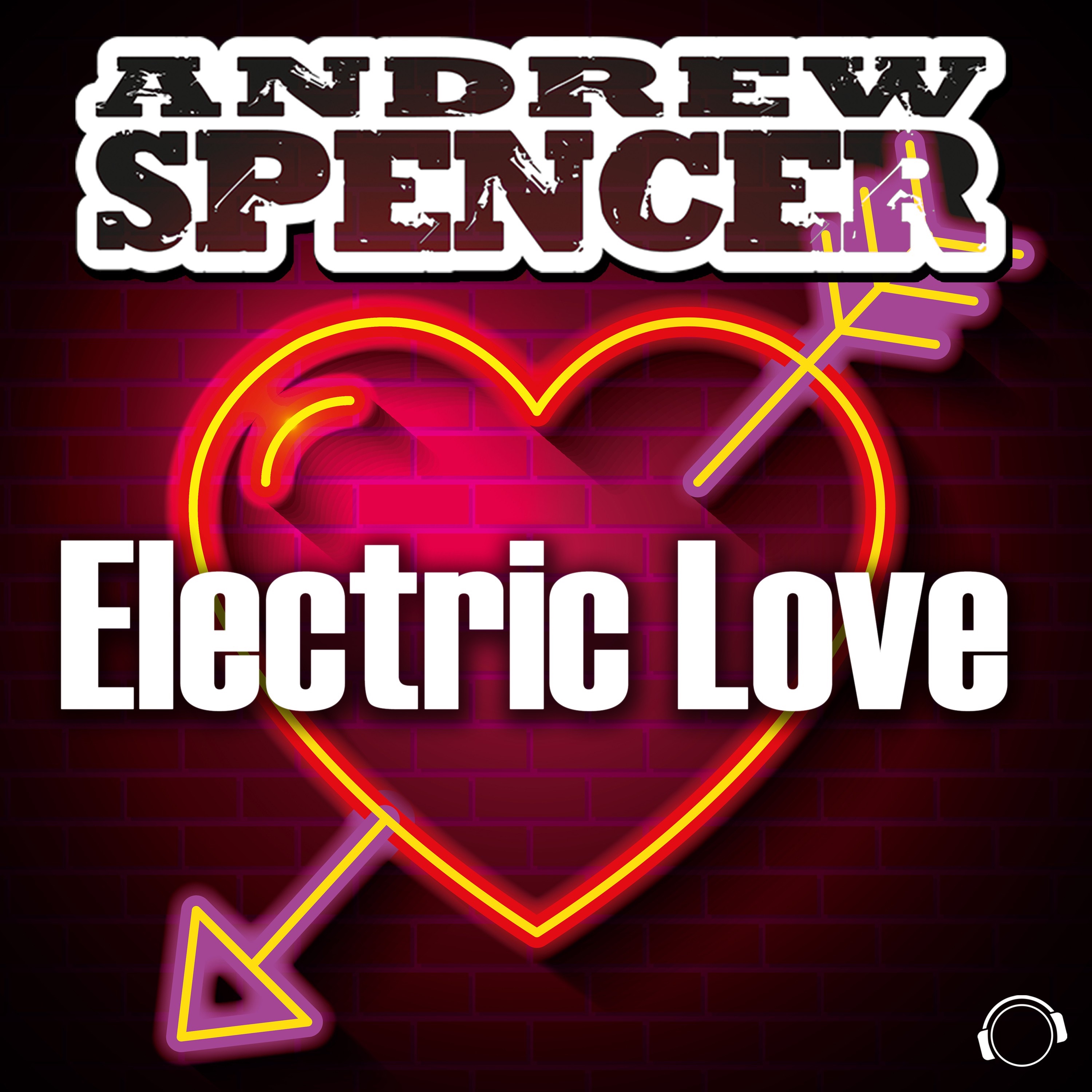 Electric Love (Remixes) album cover