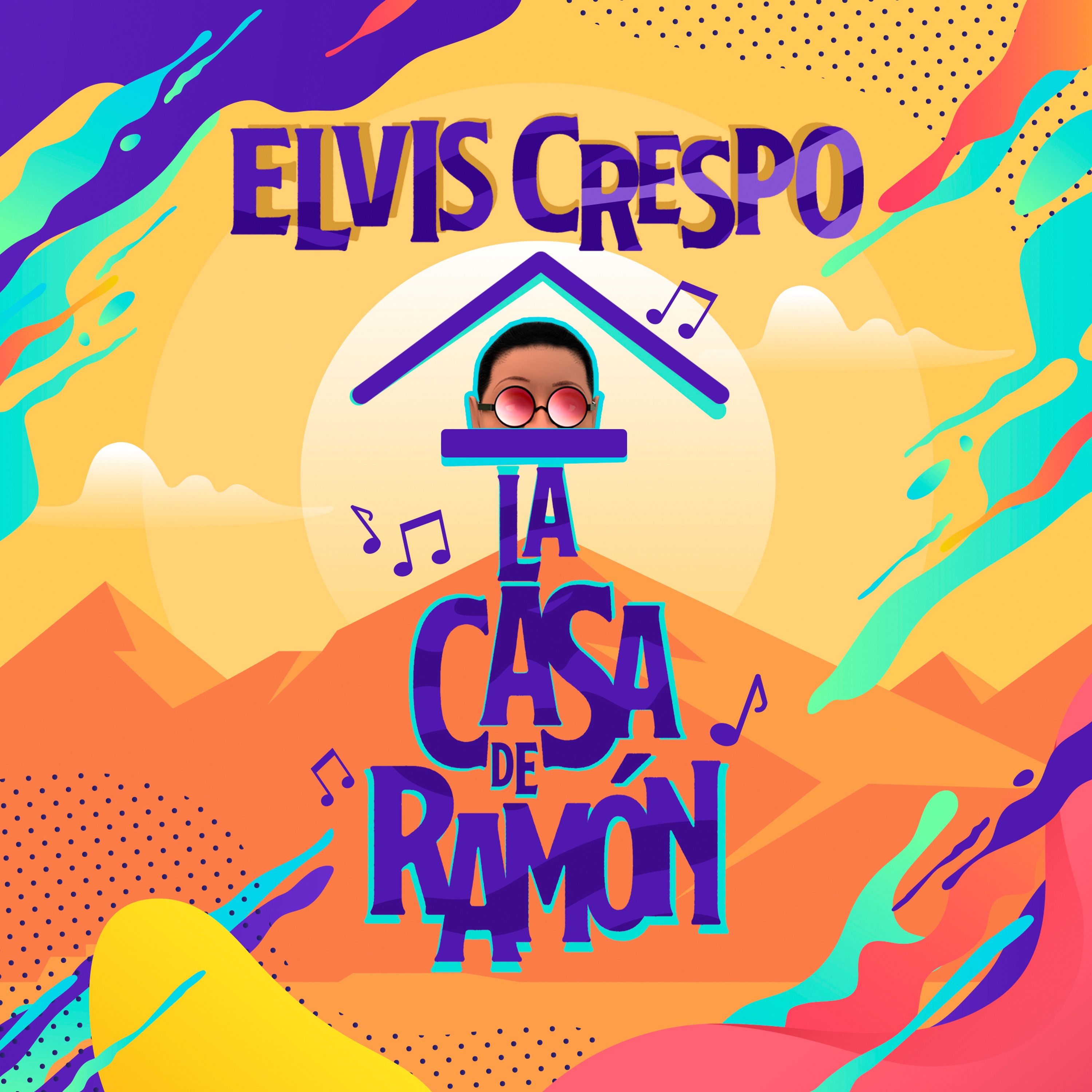 La Casa de Ramón - Single album cover