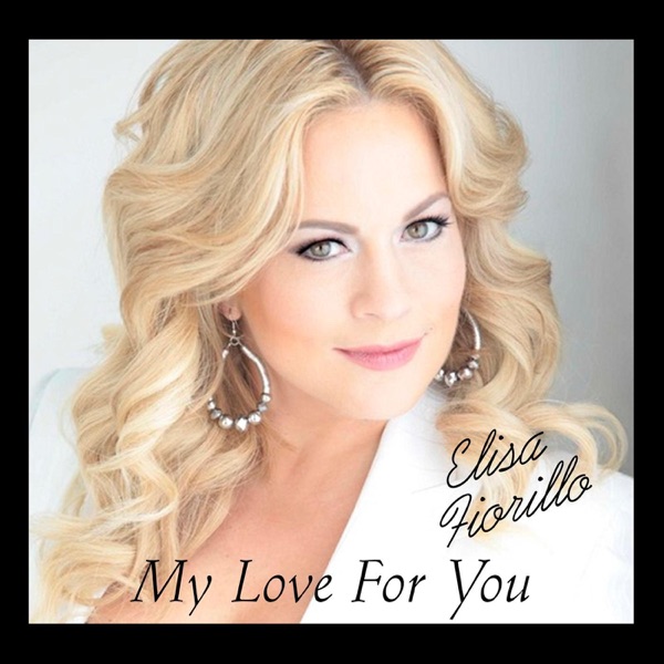 My Love for You - Single album cover