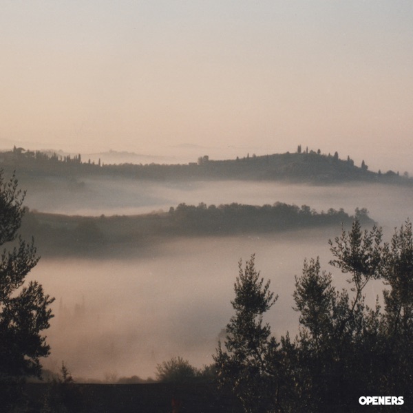 Ivory - Single album cover