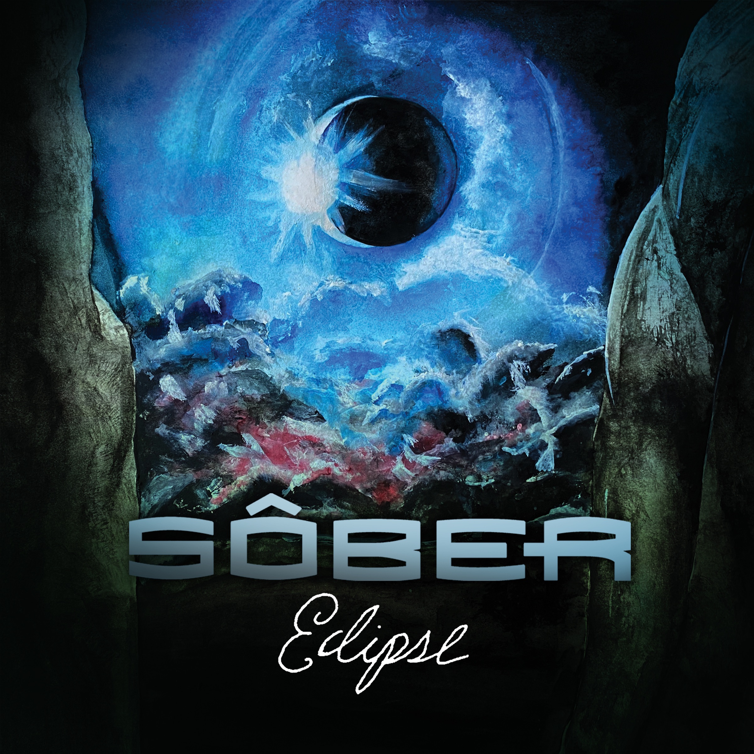 Eclipse - Single album cover