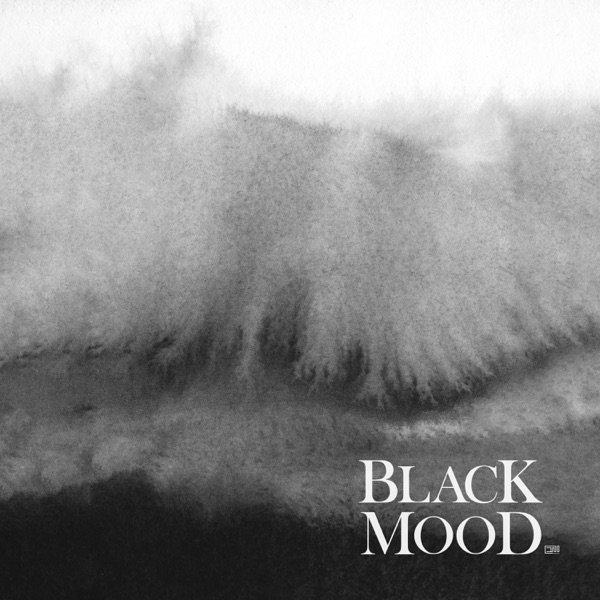 Black Mood album cover