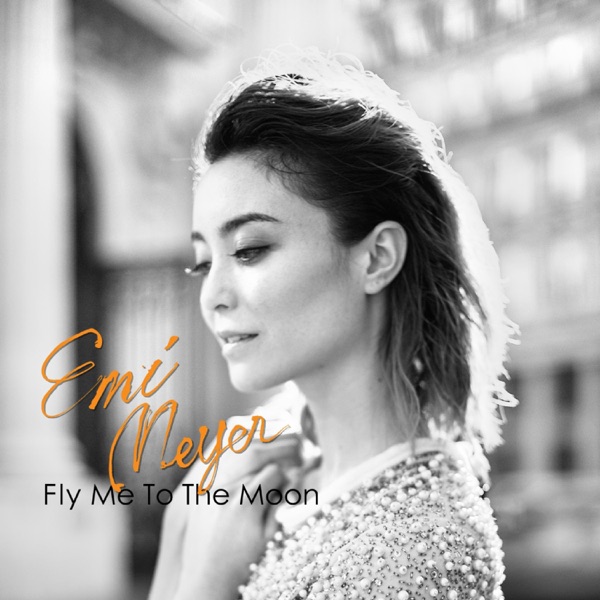 Fly Me to the Moon - Single album cover