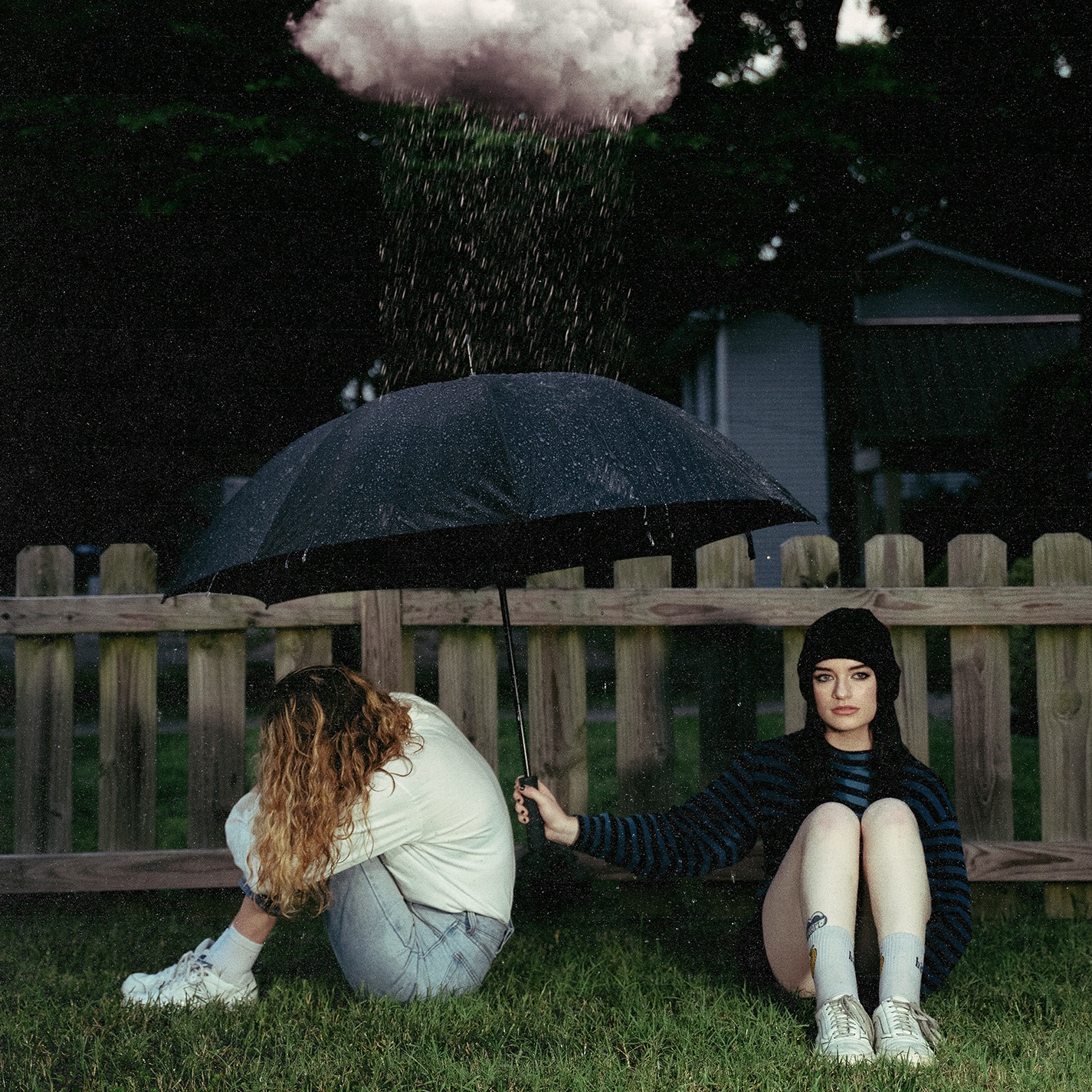 Struck By Lightning album cover