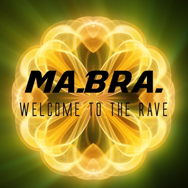 Welcome to the Rave - Single album cover