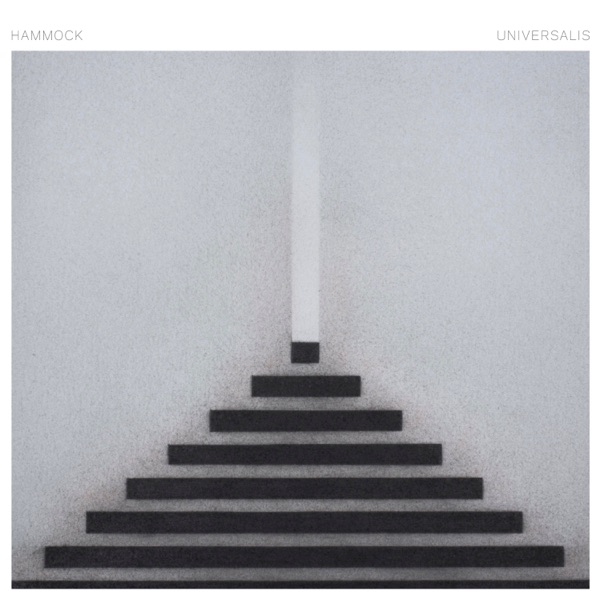 Universalis - Single album cover