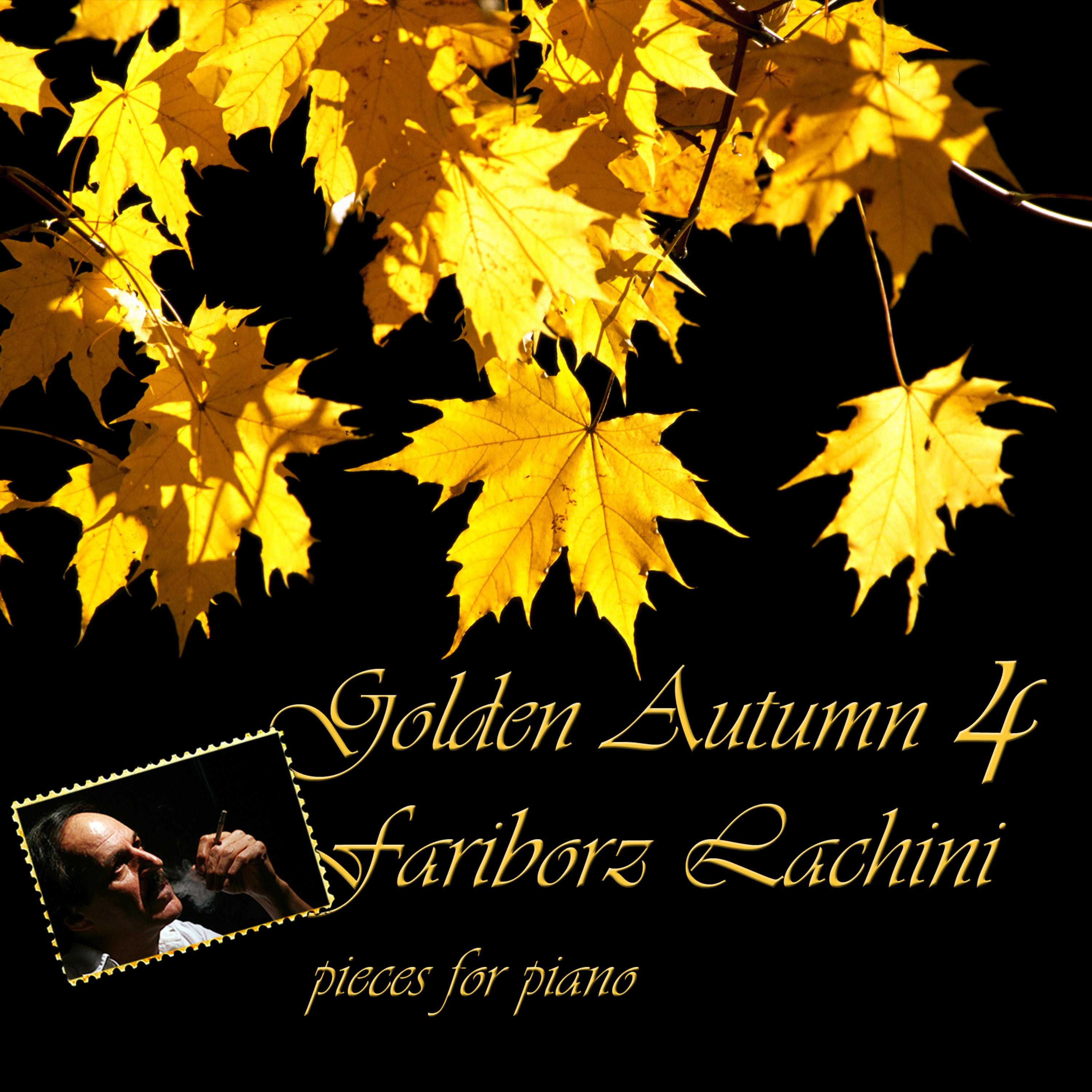 Golden Autumn 4 album cover