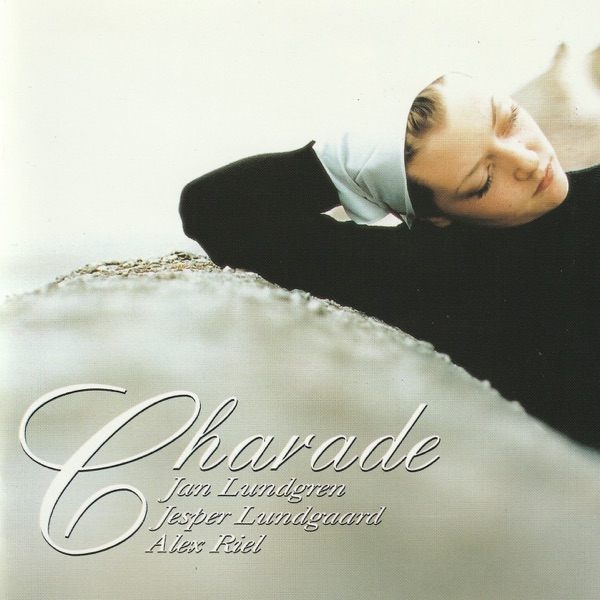 Charade album cover