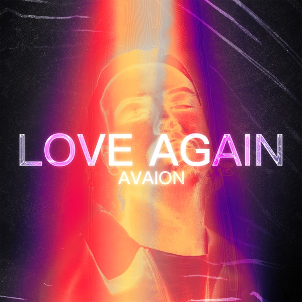 Love Again - Single album cover