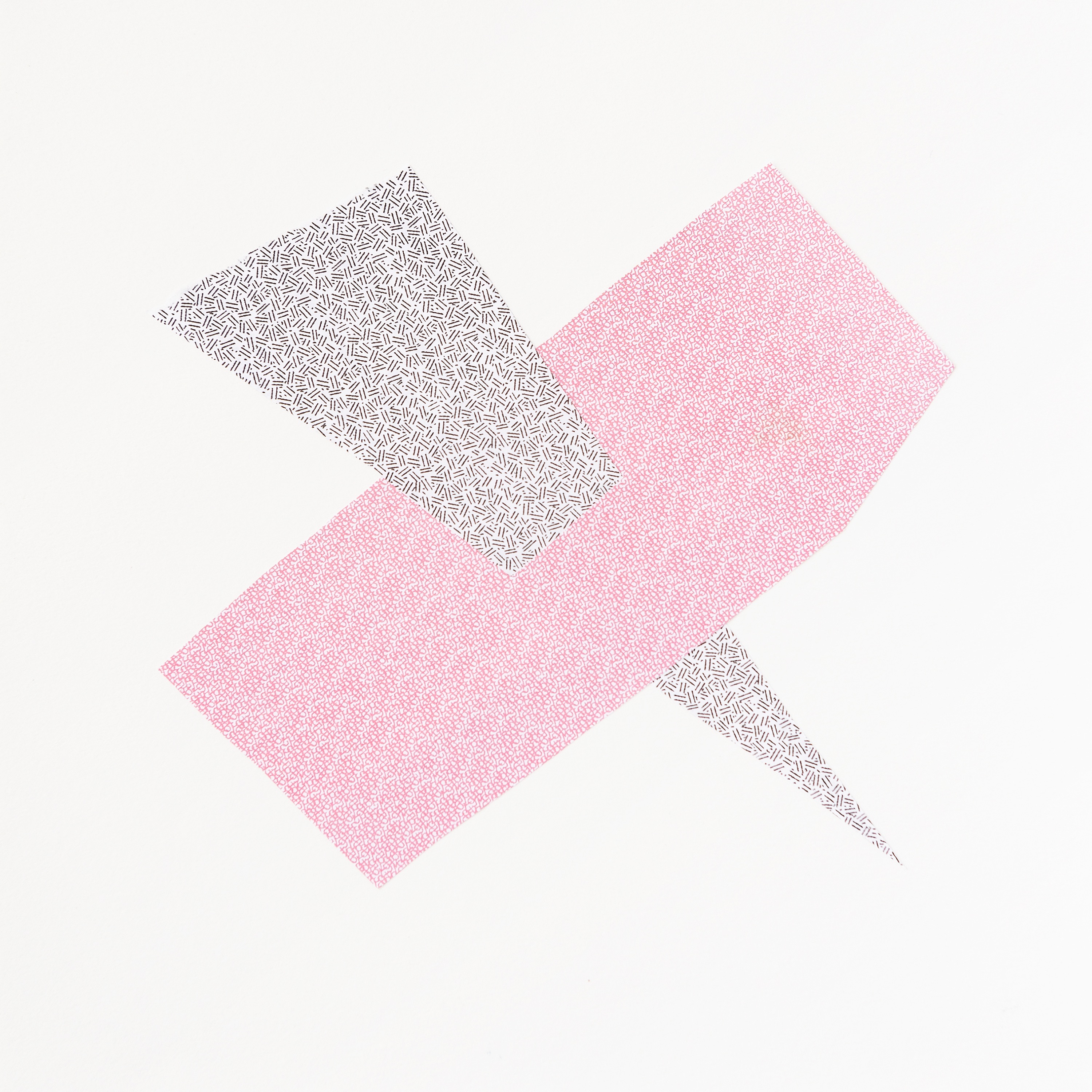 Mirrors Crossing - Single album cover