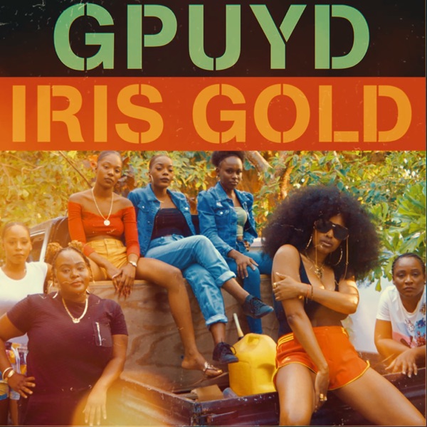 Girl Pick Up Your Drum - Single album cover