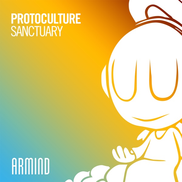 Sanctuary - Single album cover