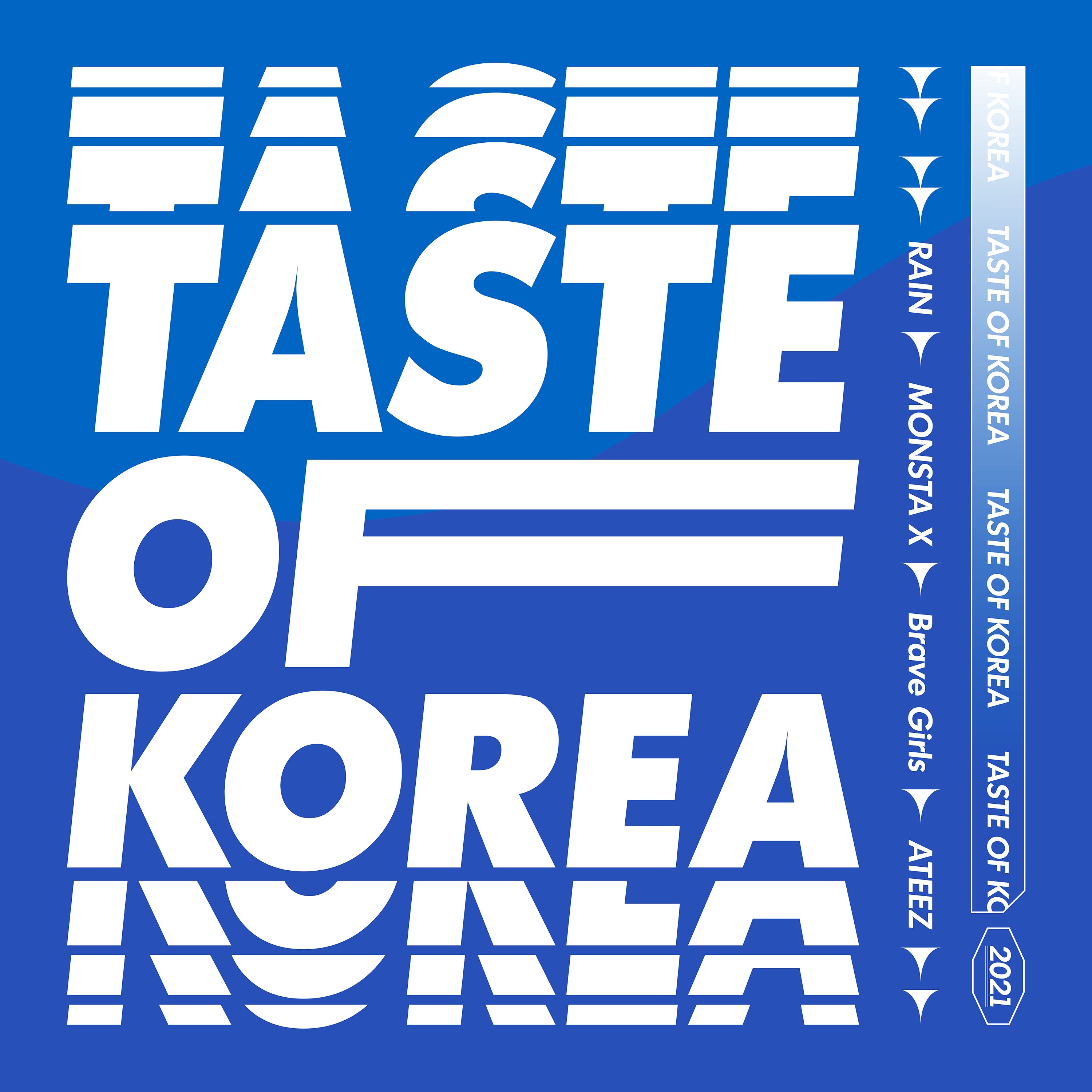 Summer Taste - Single album cover