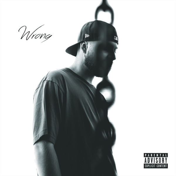Wrong - Single album cover