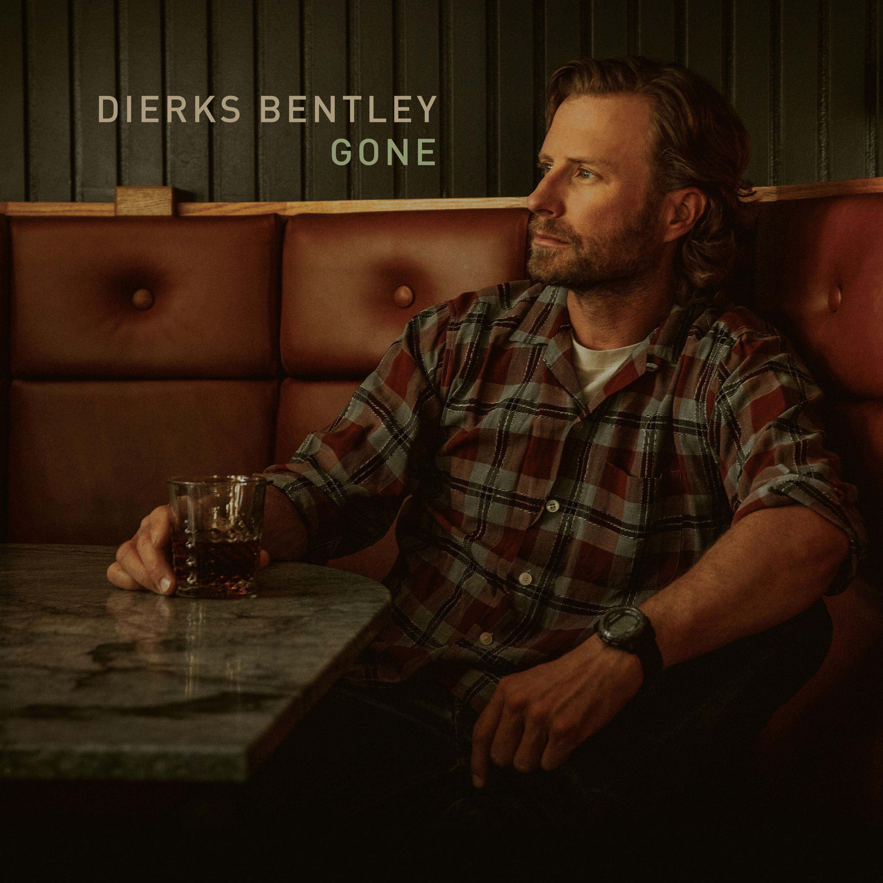 Gone - Single album cover
