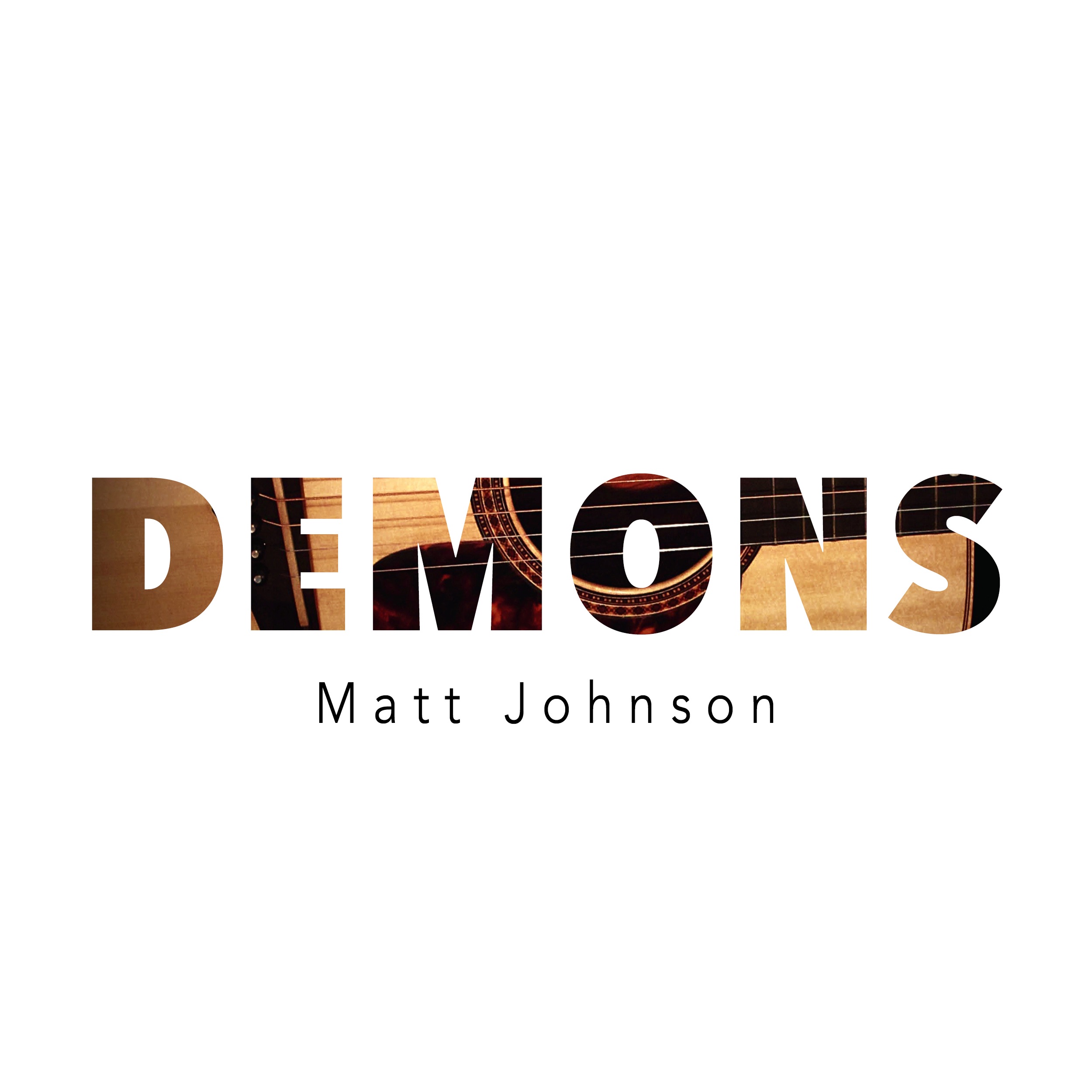 Demons - Single album cover