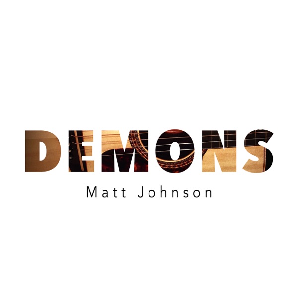 Demons - Single album cover