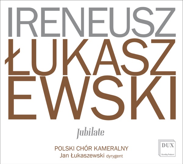 Jubilate album cover