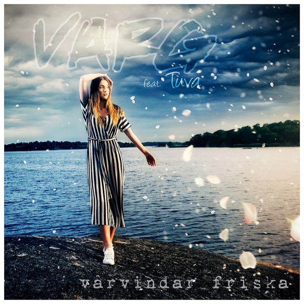 Vårvindar friska (feat. Tuva) - Single album cover
