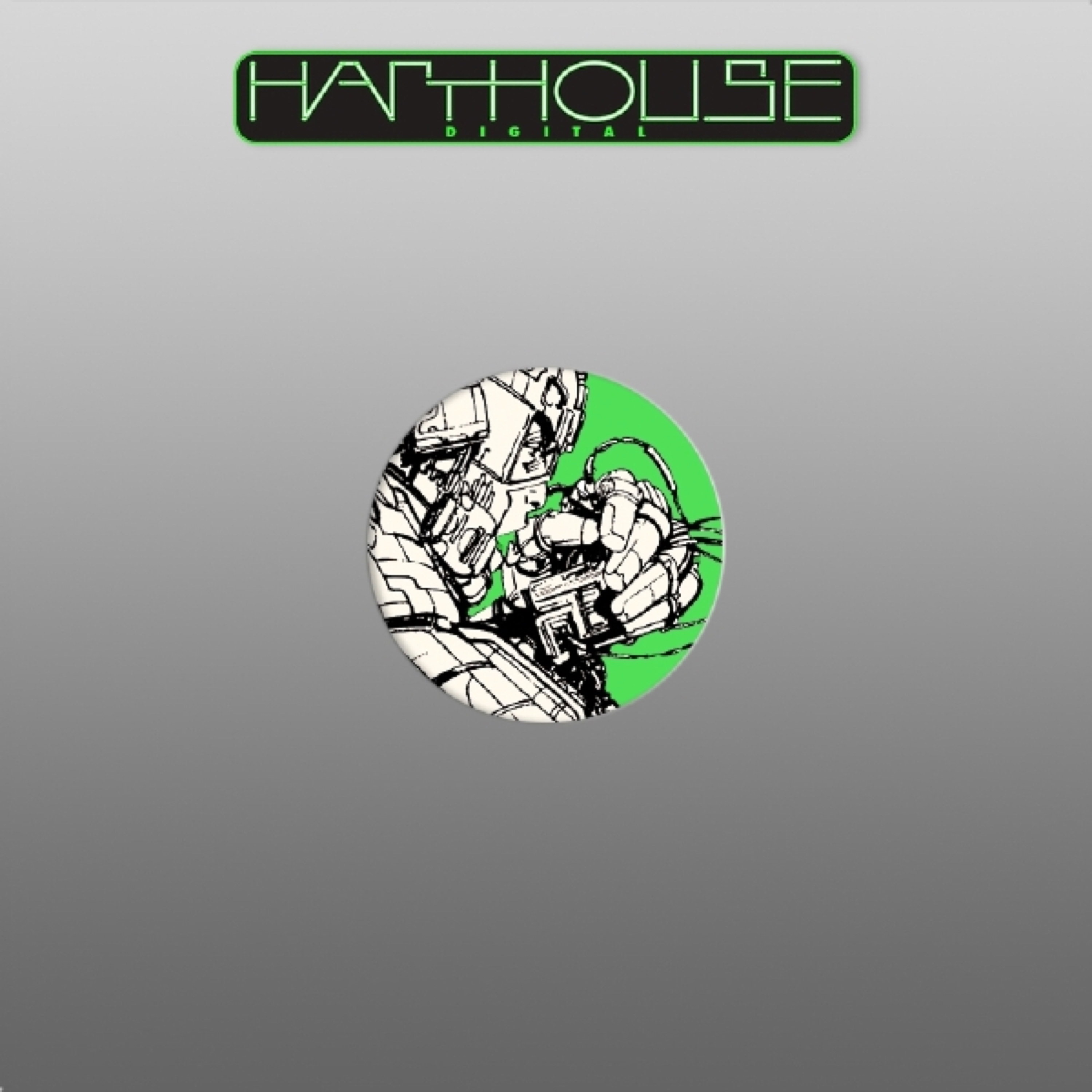 White Snake EP album cover